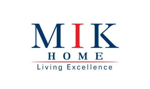 Logo MIK Home