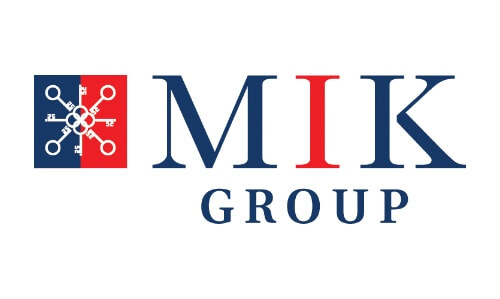 Logo MIK Group